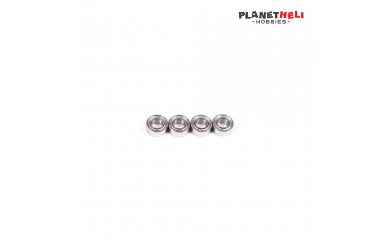 Goosky S2 Rotor Clip Bearing - (Φ3*Φ6*2.5mm)